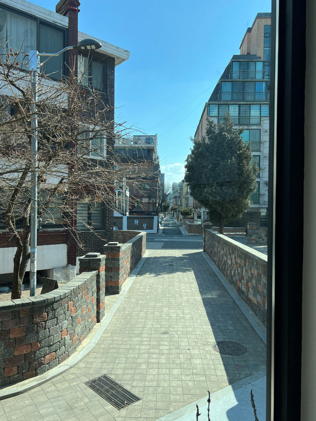 😌조용한 분위기의 카페 Cafe*흰그루 