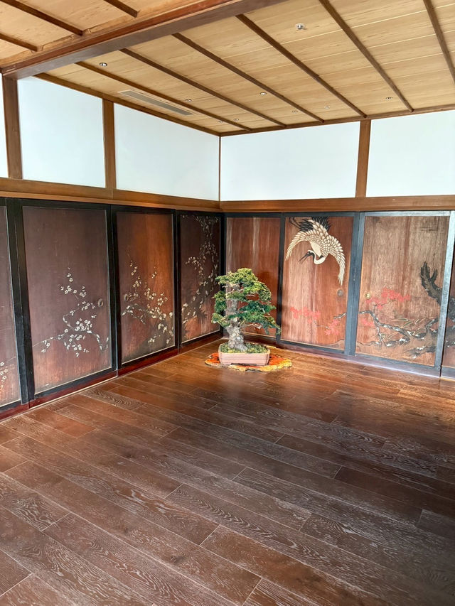 【奈良ホテル】紫翠ラグジュアリーコレクション奈良