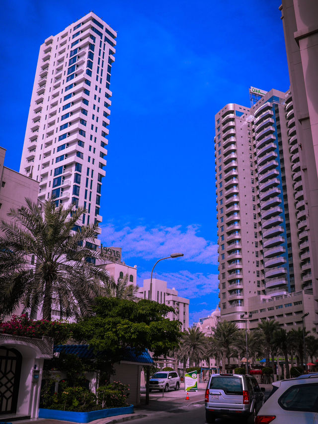 8 things to do in Bahrain