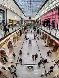 Manchester Arndale