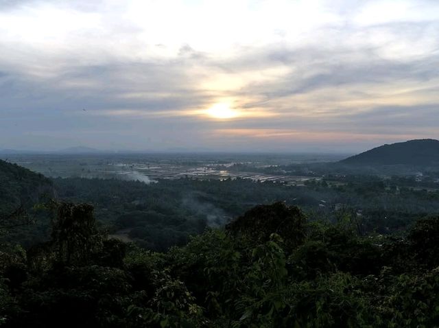 Exploring Battambang