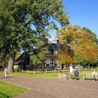  Twickel Castle: Twente’s Enchanting Garden of Eden