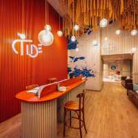 Hotel Tide Phuket  