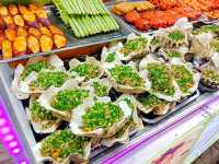 Phu Quoc night market