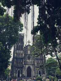 Hanoi - The Essence of Vietnam