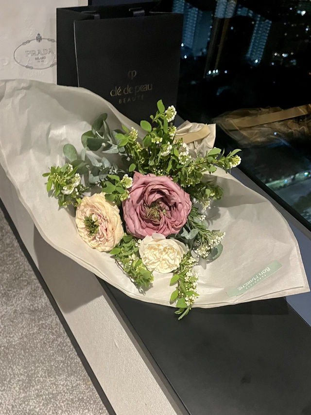 三井ガーデンホテル豊洲プレミアで叶える✨自分だけの都会時間