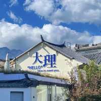 端午雲南 | 一場不被定義的風花雪月 🏝️