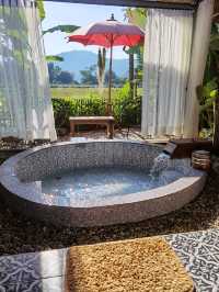 วารีออนเซ็น แอทศรีบัวบาน - Waree Onsen