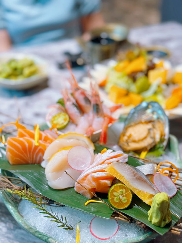 /珠海高質🍱🍣日本餐廳/