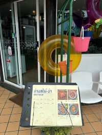 ตำละกอ ร้านอาหารอีสานรสแซ่บหัวหิน