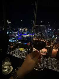 滿滿行程一點沒耽誤的新加坡之旅！