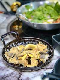 任食火鍋嘅天堂，阿爺美食夠瘋狂
