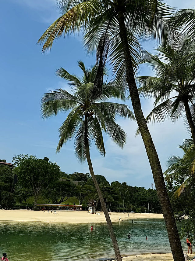 สิงคโปร์น่าเที่ยว🇸🇬