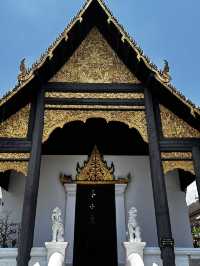 10 most popular temple of chiang mai 