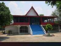 วัดแม่ทะสามัคคี