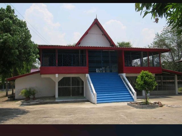 วัดแม่ทะสามัคคี