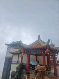 Chin Swee Caves Temple.