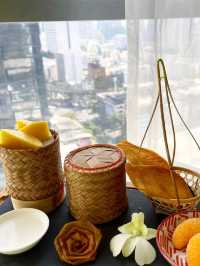 🏨 Pullman Bangkok Hotel G — Urban Comfort in the Heart of Silom