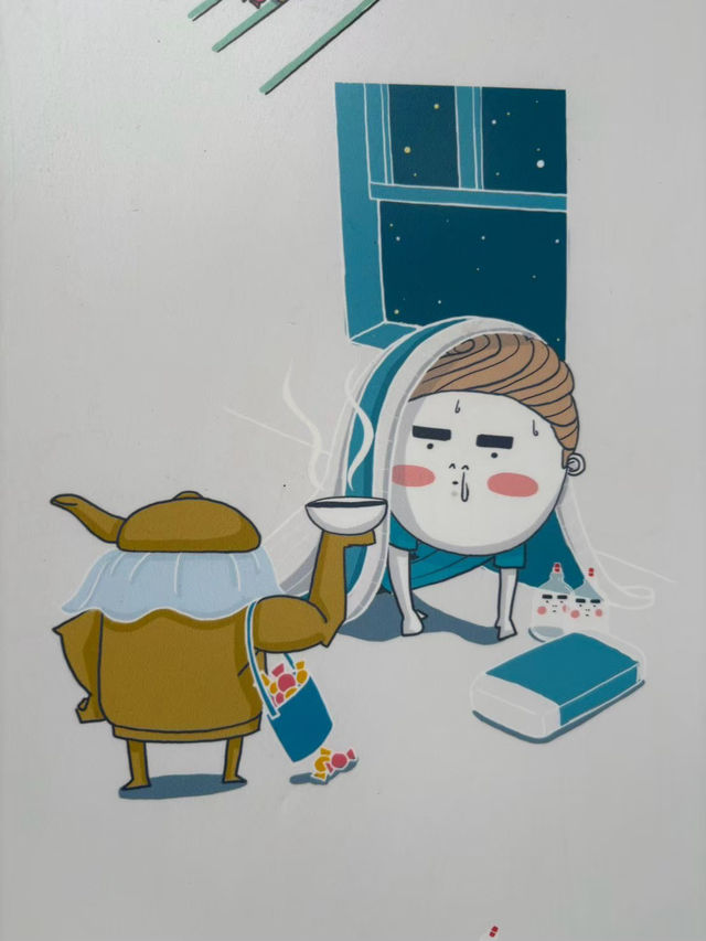 🇰🇷アングクぶらり