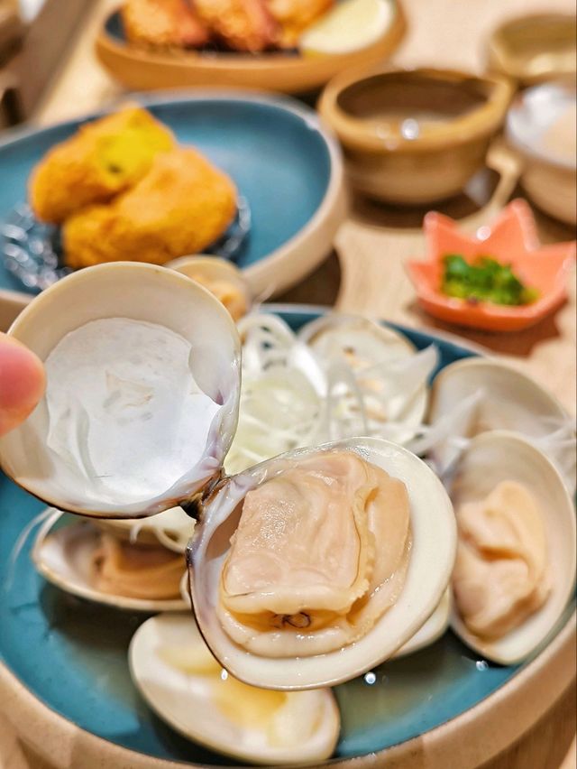 🍁精緻美味の日式料理
