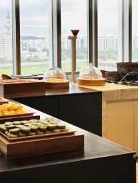 Hotel Onoma, Daejeon, Autograph Collection: A Review of Location and Check-in