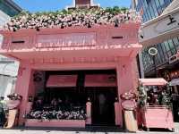 3 Aesthetic Cafes in Shanghai 