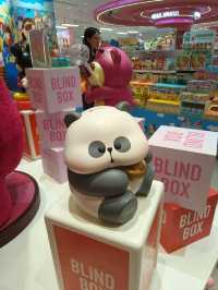 Cute & Affordable Finds in Kuching