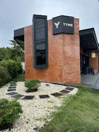 TYME Cafe