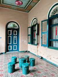 Discover the Legacy of Tjong A Fie at Medan’s Iconic Mansion Museum