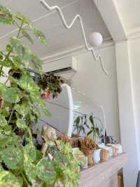 Cafe Pha Leuang คาเฟ่ที่วิวดีที่สุดในเมืองเฟือง