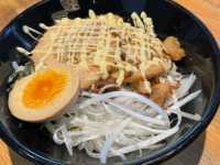 Mentora Ramen – Hearty Tonkotsu with a Local Vibe in Fukuroi