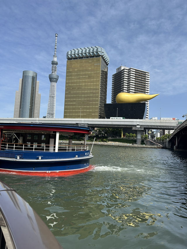 東京之旅