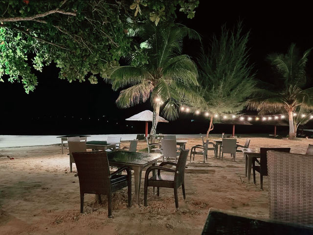 Xana Beach Club