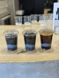 평화로운 아소산 쿠사센리를 보며 ⛰️숯커피를 즐길 수 있는 구마모토 아소산 카페투어 💚