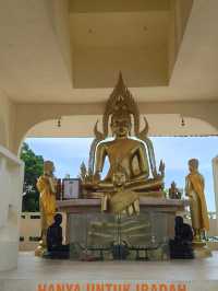 500 Lohan Temple, Bintan: A Journey Through Serenity