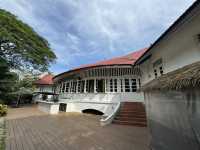 Chill Vibes and Warm Service at Canopy Changi Village
