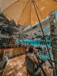Penang’s Coastal Secret: Where the Sand Meets Serenity at Oceano Symphony 
