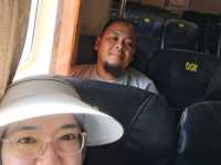 4 days itinerary at Banda Aceh and Sabang 