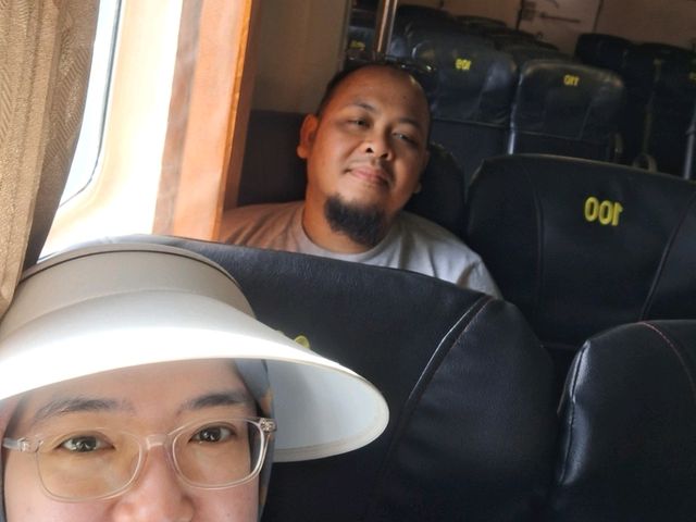 4 days itinerary at Banda Aceh and Sabang 