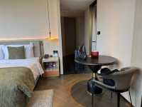 Yongningmen Elegant Hote โรงแรมติกำแพงเมืองซีอาน