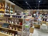 Stylish Finds at The Green Party, Gurney Paragon Penang