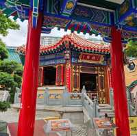🇭🇰 Wang Tai Sin ● หวังต้าเซียน ● (Hongkong)