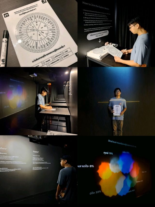 พาใจกลับบ้าน | Homecoming 