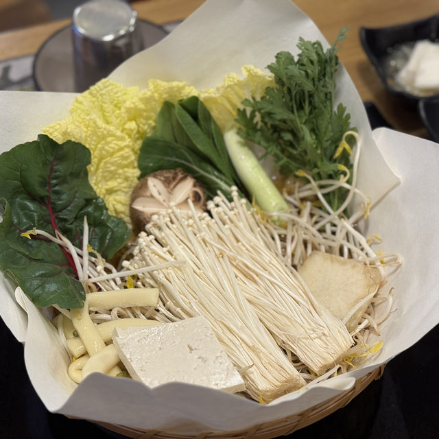 대학로 샤브샤브 맛집 도토리편백찜