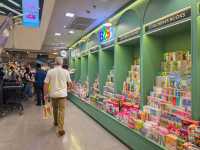 🛍️✨ Central Chidlom