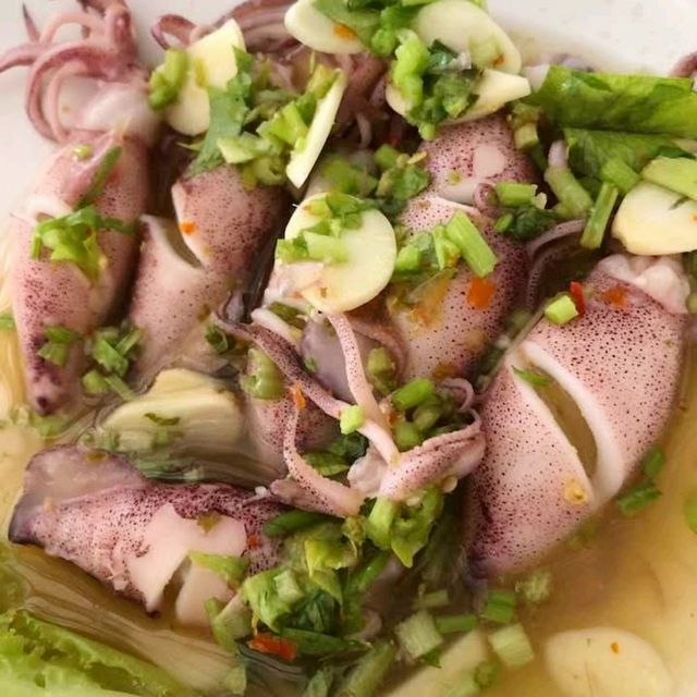 ร้านโชคอารีย์ ปากน้ำปราณฯ
