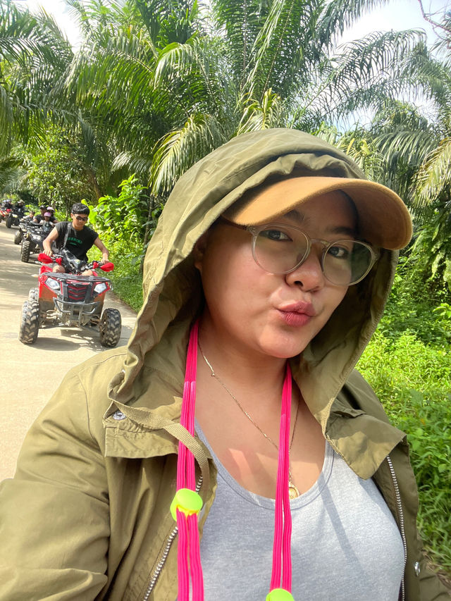 เขาคราม พัทลุง