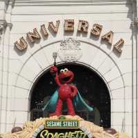 Must-visit places in Universal Studios Singapore
