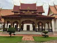 Bangkok National Museum 