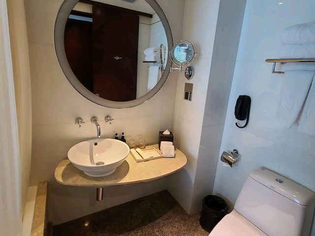 如心南灣海景酒店（Nina Hotel Island South）